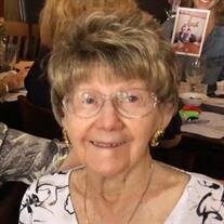 Helen Rosalie Skorupa