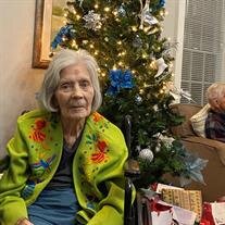 Ms. Frances Gartner