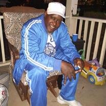 Mr. Malik Fidell Whitney
