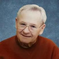 Robert K. Cope