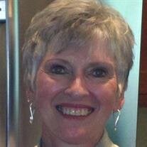 Nancy Campbell