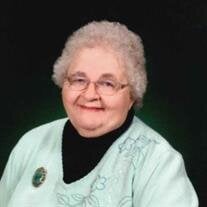 Delores S. Swartz