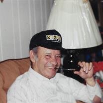 Kenneth Leon Hinkley Sr.