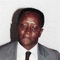 Mr. Calvin Wynn