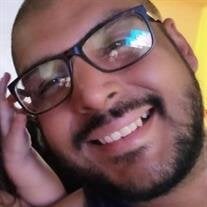 Rene David Gutierrez