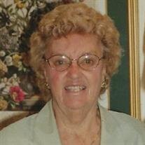 Eleanor B. Marcil