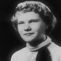 Lilly Joan Allen