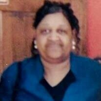 Ms. Beverly A. McLin