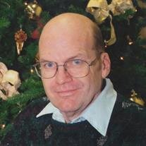Arthur Turner