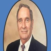 Buren T. Batson