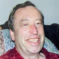 James R. Hoffman