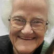 Dorothy Traver