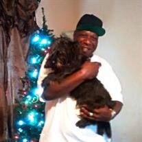 Mr. James Edward Boutte