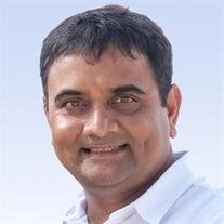 Mehul Zalavadia