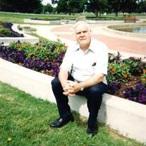 David Lee Houk