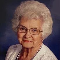 Alice Marie Lampert