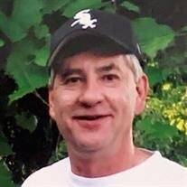 Larry E. Lapczynski