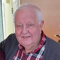 Roger Alan Vallowe