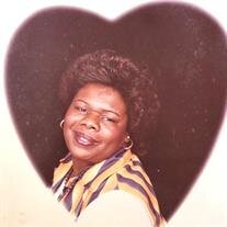 Sis. Catherine “Cat” Baldwin Colvin