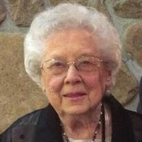Dorothy Bertrand