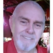 Ronald Lee Hamilton