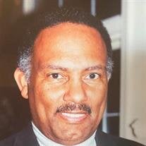 Mr. Claude Verbal Sr.
