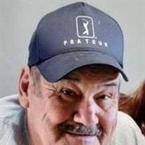Armondo Rodriquez