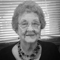 Dorothy Jones Phillips