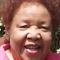 Bernice Amiker Jones