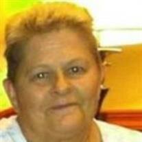 Janice Elaine Louden