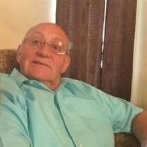 Billy "Ted" Wayne Smith