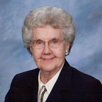 Eileen Marie Arnts