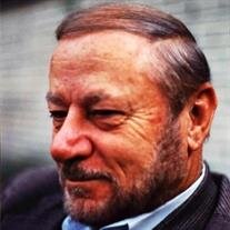 Frank E. Sanzalone