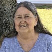 Vickie Lynn Lewis