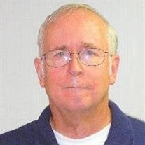 Mr. Russell Alan Ligeikis