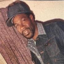 Mr. Otis E. Montgomery