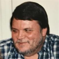 Donald Reese Coleman