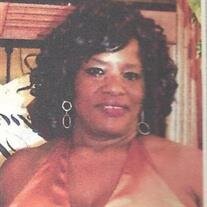 Ms. Ruby Walls