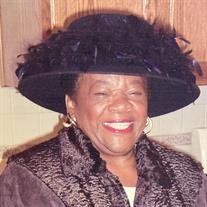 Rhoda Barnes