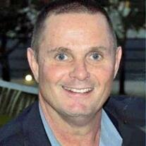 Robert Preston Osterhoudt