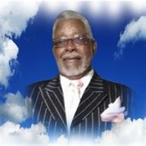 MR. JOHNNIE JAMES "BAE BAE" MALONE