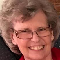 Loretta Faye Dunivan