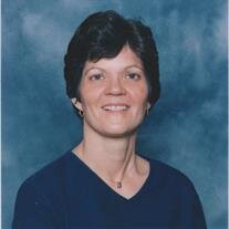 Brenda Marlene Walters