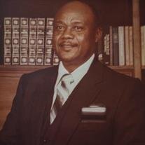 Robert Lee Gordon Sr.