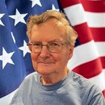 Warren Rickard