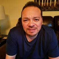 Kevin Curtis Coca
