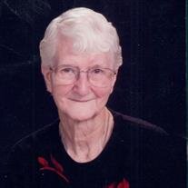 Joyce Holeman Hayes