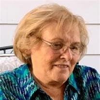 Columbia M. Altiere