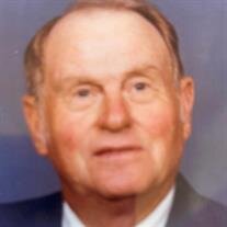 George A. Patterson