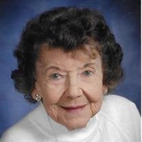 Ruth Balgeman